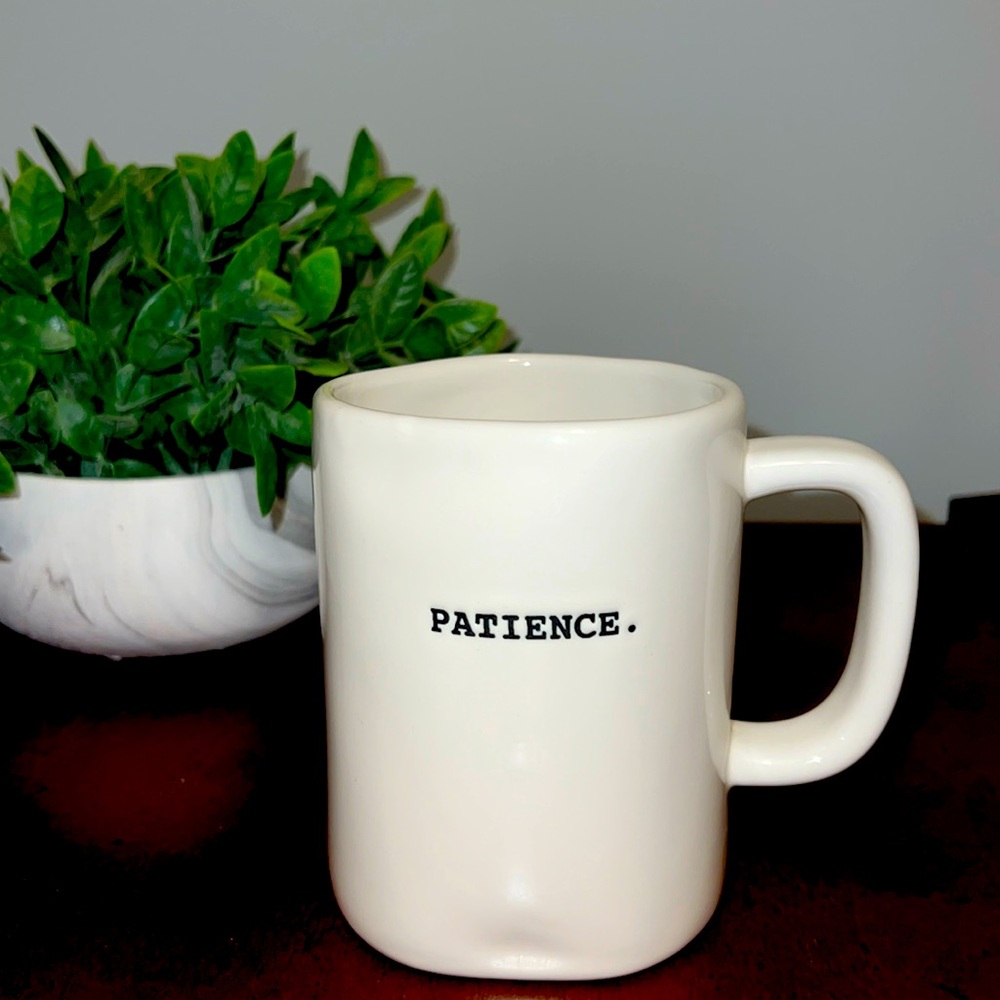Rae Dunn Artisan Collection Mug